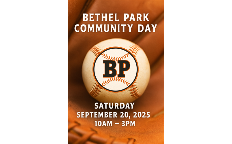 Bethel Park Community Day