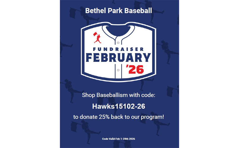 Baseballism February