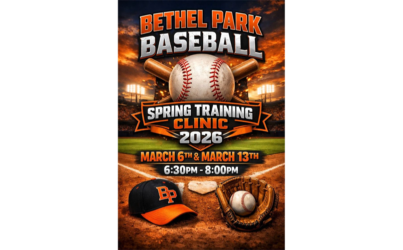 Spring Training 2026
